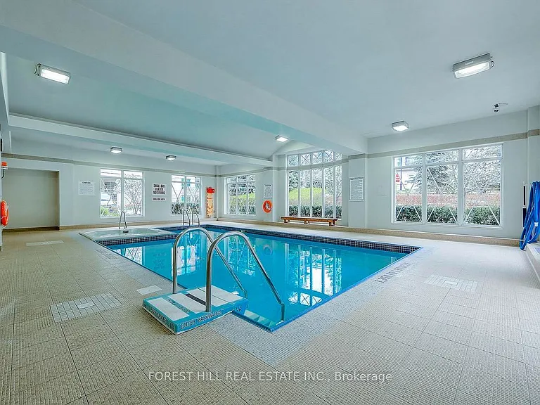 38 William Carson Cres #114 — Photo 43