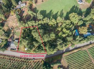 6760 Cooper Spur Rd, Mount Hood Parkdale, OR 97041