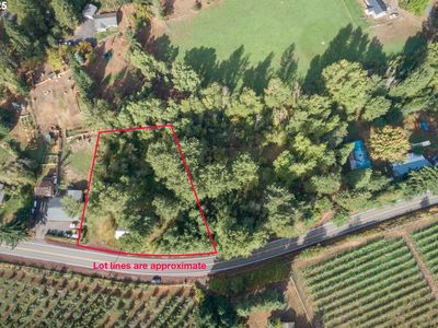 6760 Cooper Spur Rd, Mount Hood Parkdale, OR, 97041