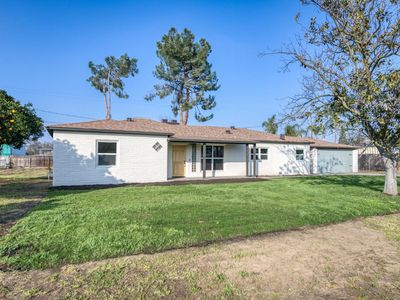 5561 E Indianapolis Ave, Fresno, CA, 93727