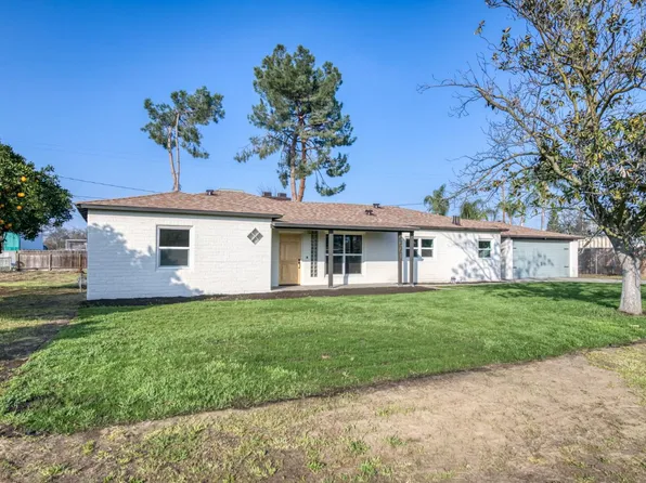 5561 E Indianapolis Ave, Fresno, CA 93727