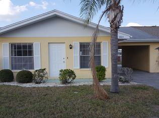 1003 Burbank Ct, Sun City Center, FL 33573
