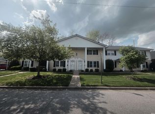 1019 Burdette Ave, Evansville, IN