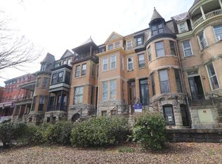 2022 Mount Royal Ter, Baltimore, MD 21217