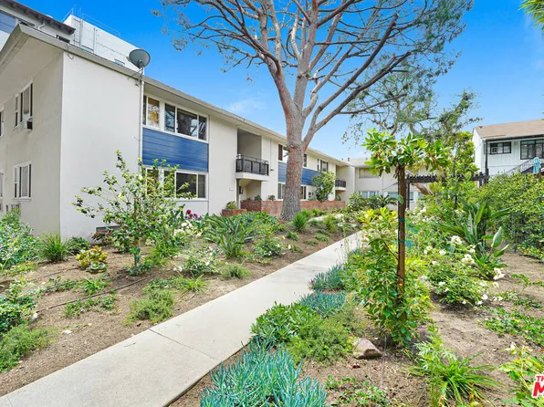1219 N Crescent Heights Blvd APT B, Los Angeles, CA 90046