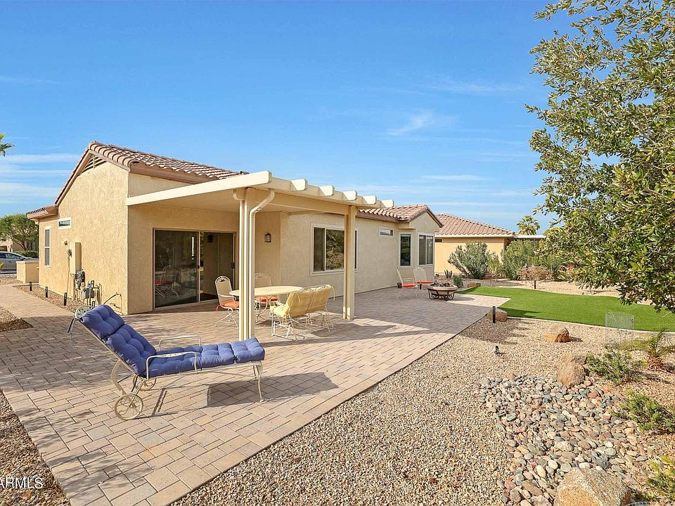 1st image of 16974 W DESERT ROSE Lane