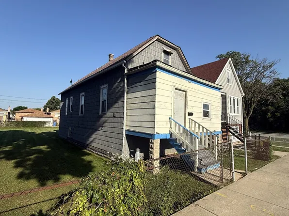 9353 S Yates Blvd, Chicago, IL 60617