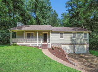 210 Shelter Cv, Woodstock, GA 30189