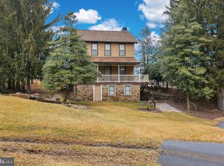 110 Bingaman Rd, Reading, PA 19606