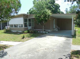 5649 Newman Dr, Port Orange, FL 32127