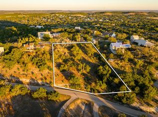 21 Scenic Ridge Dr, Fredericksburg, TX 78624