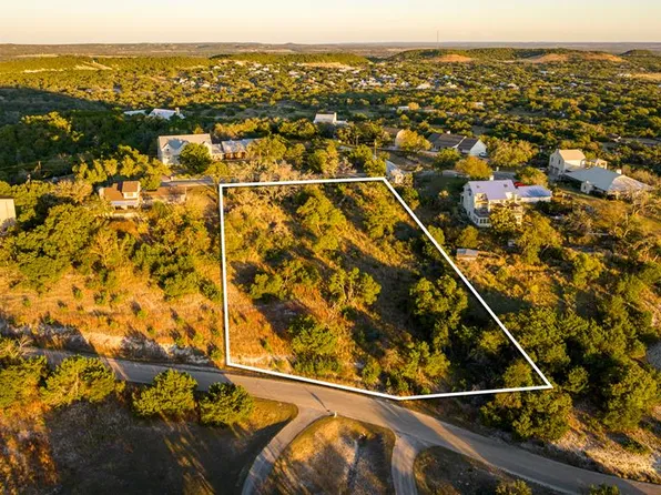21 Scenic Ridge Dr, Fredericksburg, TX 78624