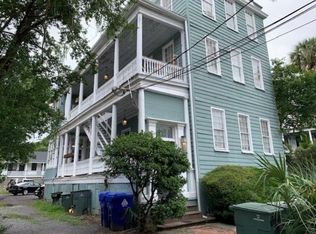 16 Montagu St #B, Charleston, SC 29401