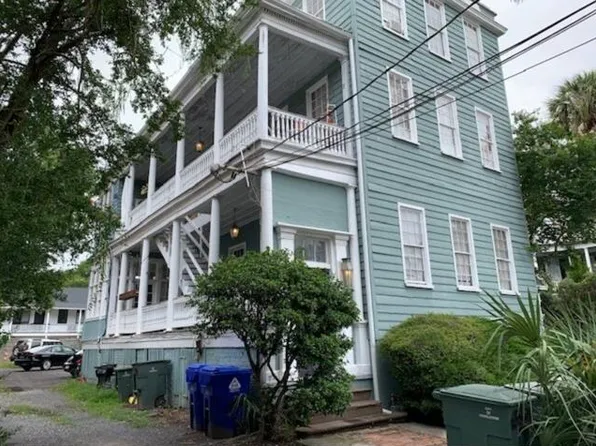 16 Montagu St #B, Charleston, SC 29401