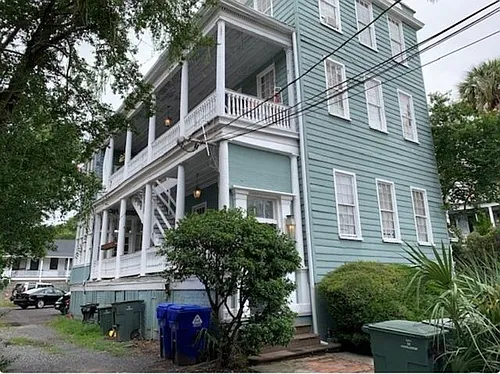 16 Montagu St #B Photo 1