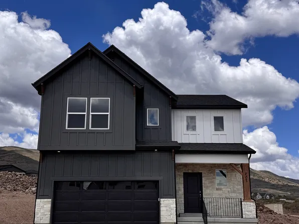 2004 N High Uintas Ln #107, Heber City, UT 84032