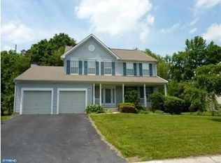 18 Grand Teton Dr, Bear, DE 19701