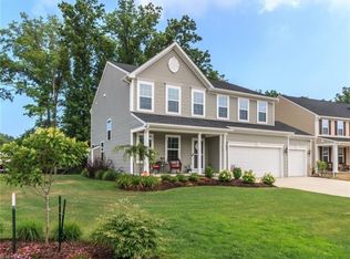 6946 Black Walnut Trce, Lorain, OH 44053
