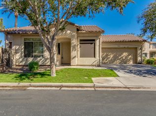 1343 E Marlin Dr, Chandler, AZ 85286