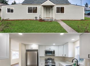 705 Tangent St, Lebanon, OR 97355