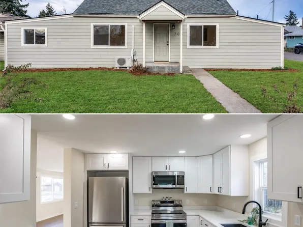 705 Tangent St, Lebanon, OR 97355