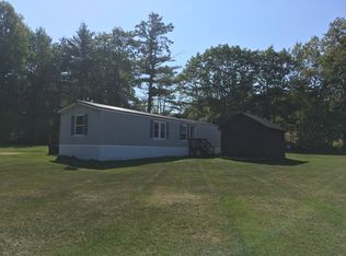 491 Sand Rd, North Haverhill, NH 03774