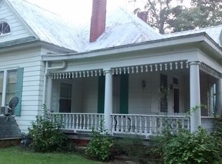 356 Rivertown Rd, Fairburn, GA 30213