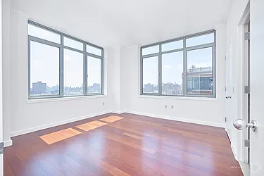 Rented by Keller Williams NYC