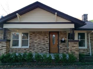 2712 Primrose Ave, Fort Worth, TX 76111