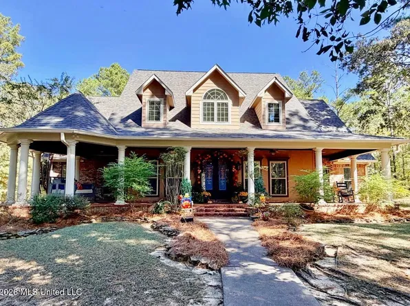 220 Val Verde Cv, Brandon, MS 39047