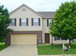 6422 Kentstone Dr, Indianapolis, IN 46268