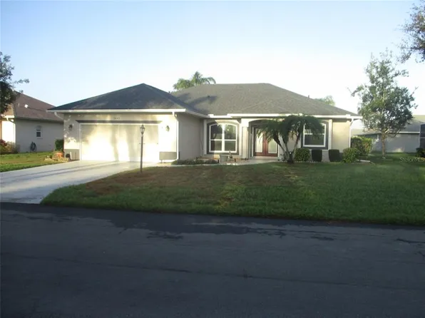 5848 Cleveland Rd, Venice, FL 34293