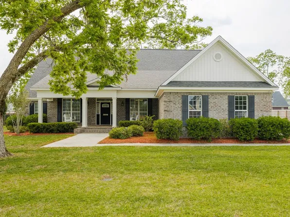 3898 Orchard Way, Valdosta, GA 31605