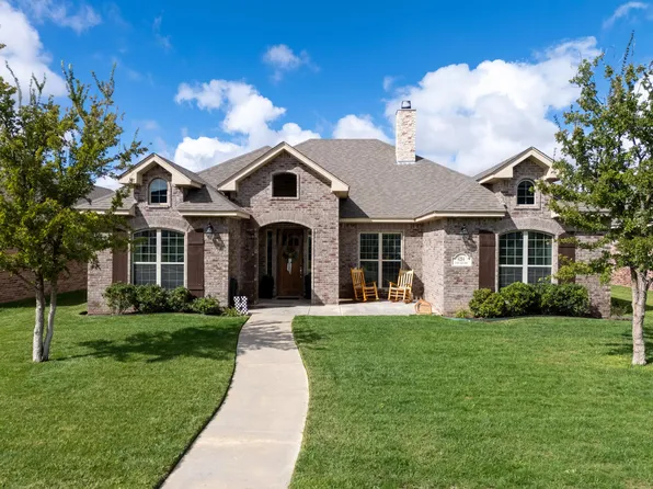 6204 Time Sq, Amarillo, TX 79119