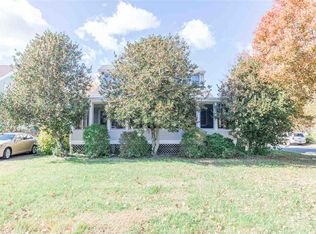 300 3rd Avenue West Cpe, Cape May, NJ 08204