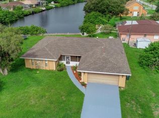 232 San Remo Ave, North Port, FL 34287
