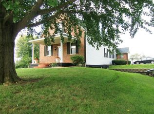 7240 Hickory Rd, Indianapolis, IN 46259