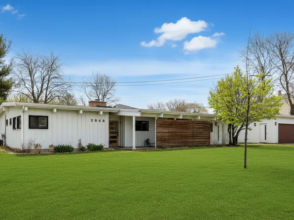 2649 Crawford Ave, Evanston, IL 60201