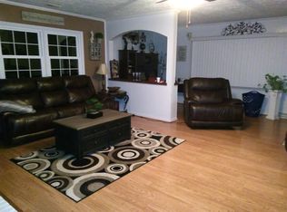 1259 Holly Vista Dr, Colonial Beach, VA 22443