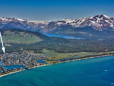 1934 Venice Dr, South Lake Tahoe, CA, 96150