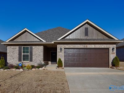151 Midpark Dr, Meridianville, AL, 35759
