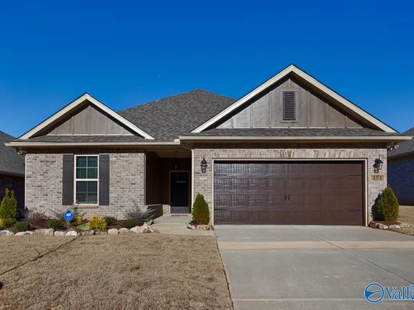 151 Midpark Dr, Meridianville, AL 35759
