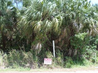 1640 Park Ln, Labelle, FL 33935