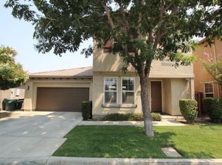 4940 W Arrezzo Ave, Visalia, CA