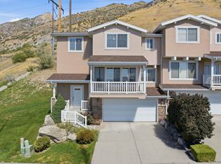 1305 S Alpine Way E, Provo, UT 84606