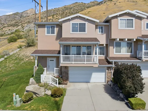 1305 S Alpine Way E, Provo, UT 84606