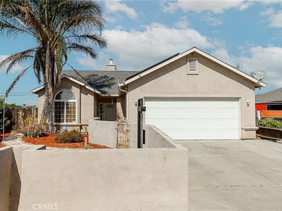 1017 East Ave, Gustine, CA, 95322