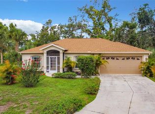 4943 Beckham Ct, North Port, FL 34288