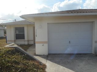 1116-1118 Ichabod Ave, Lehigh Acres, FL 33973