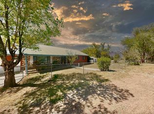 4054 State Highway 68, Ranchos De Taos, NM 87557